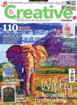 Be Creative with Workbox – September 2019