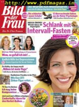 Bild der Frau – 13 September 2019