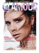Glamour UK – September 2019