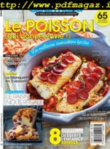 Gourmand – 25 septembre 2019