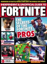 Independent and Unofficial Guide to Fortnite – September 2019