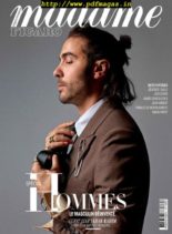 Madame Figaro – 20 Septembre 2019