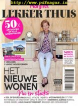 Margriet Special – december 2019