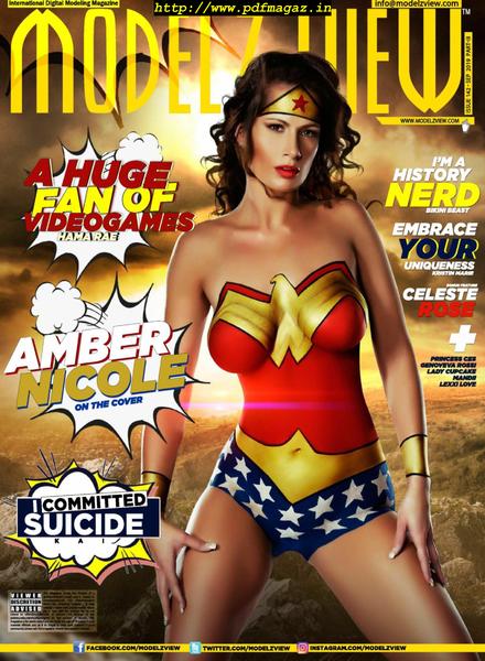Modelz View – September Part 3, 2019