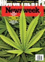 Newsweek USA – September 06, 2019