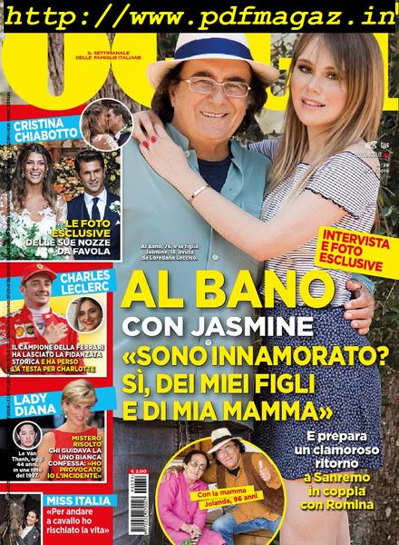 Oggi – 03 ottobre 2019