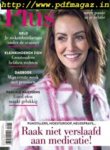 Plus Magazine Dutch Edition – Oktober 2019