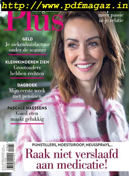 Plus Magazine Dutch Edition – Oktober 2019