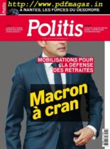 Politis – 19 septembre 2019