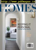 St Louis Homes & Lifestyles – October 2019