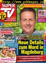 Super TV – 29 August 2019