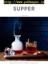 Supper – Issue 16, 2019