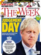 The Week Junior UK – 28 September 2019