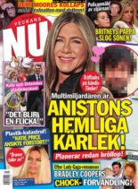 Veckans NU – 26 september 2019