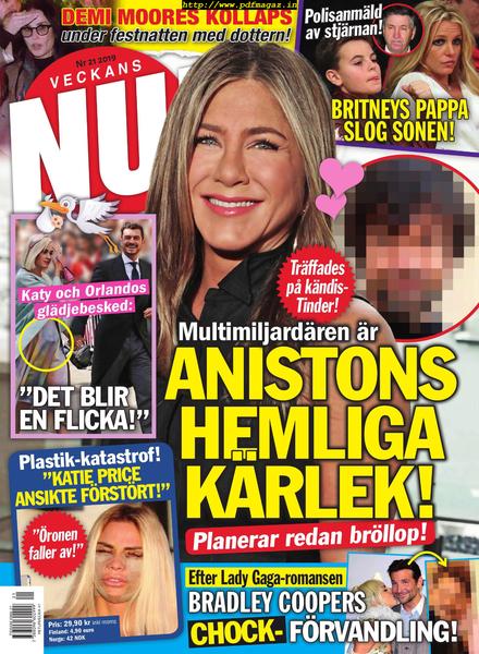 Veckans NU – 26 september 2019
