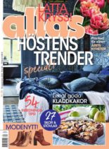 Allas – 19 september 2019