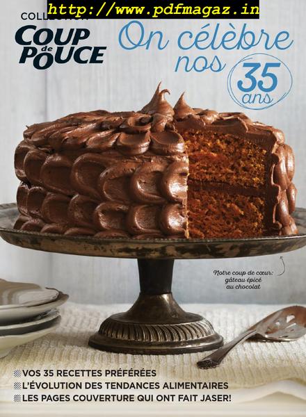 Coup de Pouce – Hors-Serie – septembre 03 2019