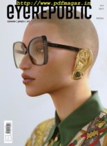 Eyerepublic – September 2019
