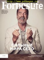 Forbes Woman Russian – October 2019