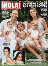 Hola! Mexico – octubre 03, 2019