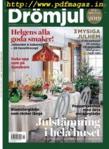 Hus & Hem – november 2019