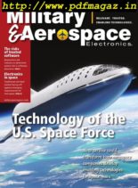 Military & Aerospace Electronics – June 2019