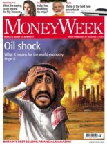 MoneyWeek – 20 September 2019