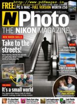N-Photo UK – October 2019