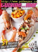Peche en Mer – octobre 2019