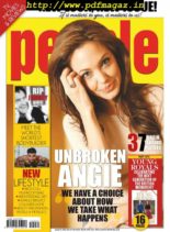 People South Africa – August 09, 2019