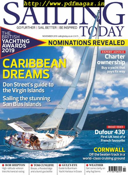Sailing Today – November 2019