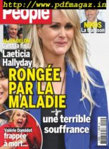 Special People – septembre 2019