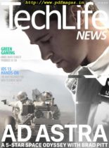 Techlife News – September 28, 2019