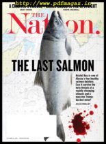 The Nation – October 14, 2019