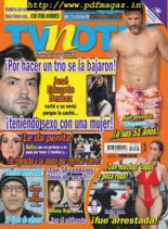 TvNotas – septiembre 23, 2019