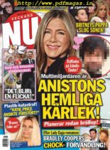 Veckans NU – 24 september 2019