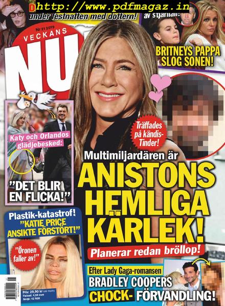 Veckans NU – 24 september 2019
