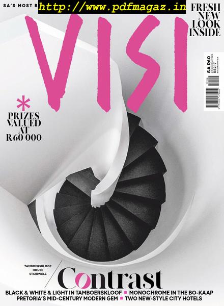 Visi – October 2019