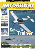 Aerokurier – September 2019