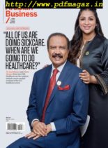 Arabian Business – September 29, 2019