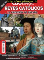 Clio Especial Historia – septiembre 15, 2019