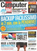Computer Bild Italia – Settembre 2019