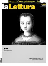 Corriere della Sera La Lettura – 29 settembre 2019