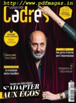 Courrier Cadres & Dirigeants – octobre 2019