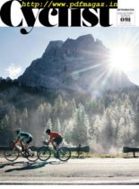Cyclist UK – September 2019