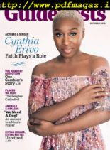Guideposts – October 2019