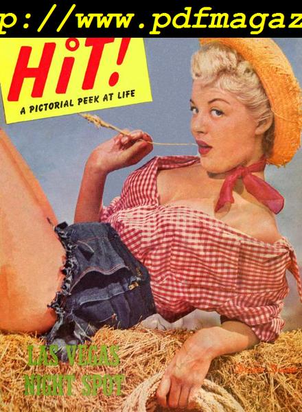 Hit – Volume 8 Number 11
