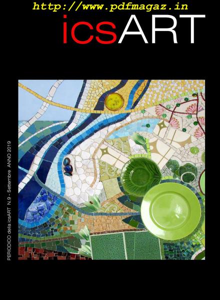 IcsART – Settembre 2019