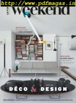 Le Vif Weekend – 19 Septembre 2019