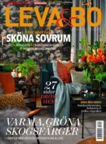 Leva & Bo – 20 september 2019